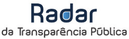 Logo do Radar da Transparência
